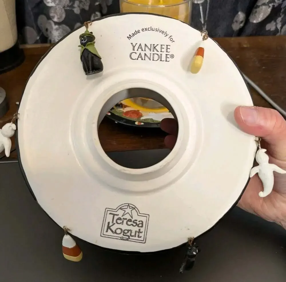 Yankee Candle rare 2005